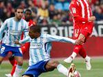 Ferreira dice que ante el Almería tienen que hacer "lo mismo que frente al Villarreal y el Sevilla"
