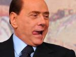 Berlusconi asegura que con su Gobierno no habrá matrimonios gays en Italia