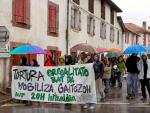 El juez prohíbe la manifestación en Vitoria en apoyo a los ocho huidos de Segi