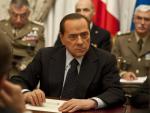 Italia da por suspendido el Tratado de Amistad con Libia firmado en 2008