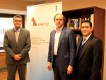 Ametic nombra a Antonio de Lucas (Tecnocom) nuevo presidente del área de Tecnologías de la Información
