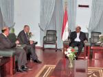 La reunión sobre Sudán cambia de sede para asegurar la asistencia de Al Bachir