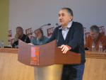 La Federación del Metal de UGT augura una "posible victoria" de Josep Maria Álvarez