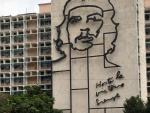 Un libro para niños rescata la figura "idealista" del "Che" Guevara