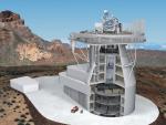 El Telescopio Solar Europeo, seleccionado como instalación científica estratégica