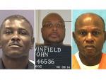 Tres nuevos ejecutados en EEUU