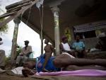 Haití suma 253 muertos por cólera, que se ralentiza en puntos del este y el norte