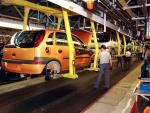 La industria automovilística española pierde peso en el comercio exterior