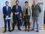 El I Congreso de Columnismo de Valladolid reunirá a 20 expertos en diez citas académicas y abiertas a la ciudad