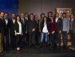 Presentados los seis ganadores del programa CRECE de la Fundación UnLtd Spain y Edmond de Rothschild Foundations