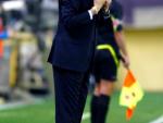 El técnico del Villarreal cree que hay que combinar el respeto al Levante con la obligación de hacerlo bien