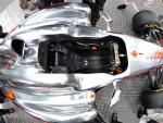 McLaren presenta el nuevo MP4/26 en Berlín