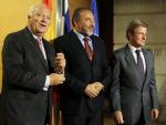 Lieberman "avergonzó" a Moratinos y Kourchner, según la prensa israelí