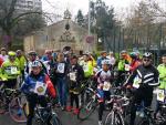 La Asociación Ciclistas Galegos se personará como acusación popular en la causa por el atropello a ciclistas en A Guarda