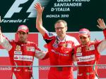 Ferrari cree que la calificación es ahora decisiva para el título de Formula Uno
