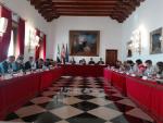 Los trabajadores de la Diputación de Cáceres recuperan el 100% de la paga extra del mes de diciembre de 2012