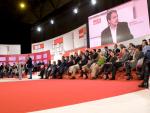 Zapatero advierte al PP de que el PSOE logrará la victoria en las municipales porque la merece