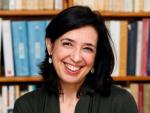 La académica Inés Fernández Ordóñez dice que el español no puede identificarse solo con el castellano
