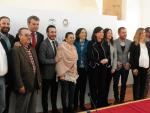Junta y Ayuntamiento de San Fernando firman un protocolo para la construcción del Museo Camarón
