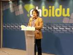 EH Bildu propone al PNV fijar una fecha límite para acordar con el Estado un cambio del estatus de Euskadi