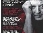 La undécima edición de Flamenco BBK recordará la figura del fallecido cantaor granadino Enrique Morente
