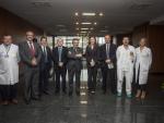 ONT y la SEMES presentan en La Rioja una nueva estrategia para mejorar la detección de donantes de órganos en España