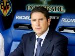 El entrenador del Villarreal ve positivo jugar el lunes para recuperar mejor a los internacionales