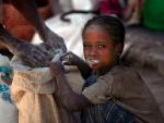 La FAO advierte de que la seguridad alimentaria en África peligra por las intensas lluvias