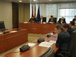 Urbina: "El Gobierno regional marginó al Ministerio en los años  calientes de Escombreras"