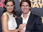 La cienciología puede ser la causa del divorcio de Tom Cruise y Katie Holmes