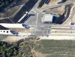 ACS y Eiffage tienen hasta junio para evitar la liquidación del túnel de AVE entre España y Francia
