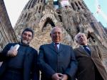 Gaudí no era esotérico ni críptico, sino un simbolista, según Armand Puig