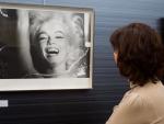Un hotel de Toro (Zamora) muestra en exclusiva las últimas fotografías de Marilyn