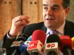 El ex alcalde ponferradino Ismael Álvarez crea un partido ante la negativa del PP de incluirlo en su lista