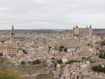 Ayuntamiento de Toledo organiza unas visitas el 28 y 29 de marzo para dar a conocer conventos que "no son tan visitados"