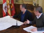 El nuevo Plan de Obras del Ayuntamiento de Valladolid contempla 60 actuaciones en 2016, con 11,9 millones de euros