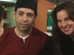 Kate del Castillo saca su lado dulce en el film "A Miracle in Spanish Harlem"