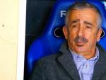Fallece a causa de un infarto el exentrenador del Sporting, Manolo Preciado