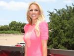 Britney Spears no quiere estar más bajo la tutela de su padre