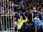 Sevilla mide sus posibilidades europeas ante un débil rival el Hércules a domicilio