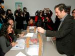 Hereu llama a la participación para que el ganador de las primarias del PSC en Barcelona salga fortalecido