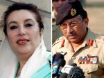 La corte paquistaní renueva la orden de arresto contra Musharraf por el caso Bhuto