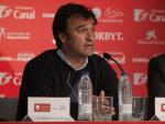 El TAD desestima el recurso de Alberto Berasategui, excluido como candidato a la presidencia de la RFET