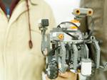La Universidad de Huelva gana un concurso nacional de control inteligente y robótica
