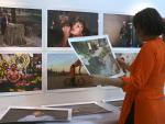 Ocho miradas traen Latinoamérica a la India en una exposición fotográfica
