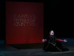 Boadella lleva a El Escorial el 'Don Carlo' más español para acercar la ópera a gente popular y no sólo "coleccionistas"