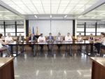 Diputación y UPV crean la cátedra Divalterra para dinamizar los parques empresariales de la provincia