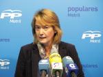 PP anuncia una ronda de contactos en Motril para plantear una posible moción de censura a Almón (PSOE)