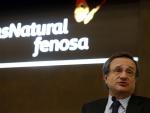 Gas Natural Fenosa reafirma su objetivo de beneficio de 1.300-1.400 millones para 2016
