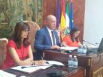 El Pleno de la Diputación aprueba el Programa de Concertación y Empleo, dotado con 8,3 millones